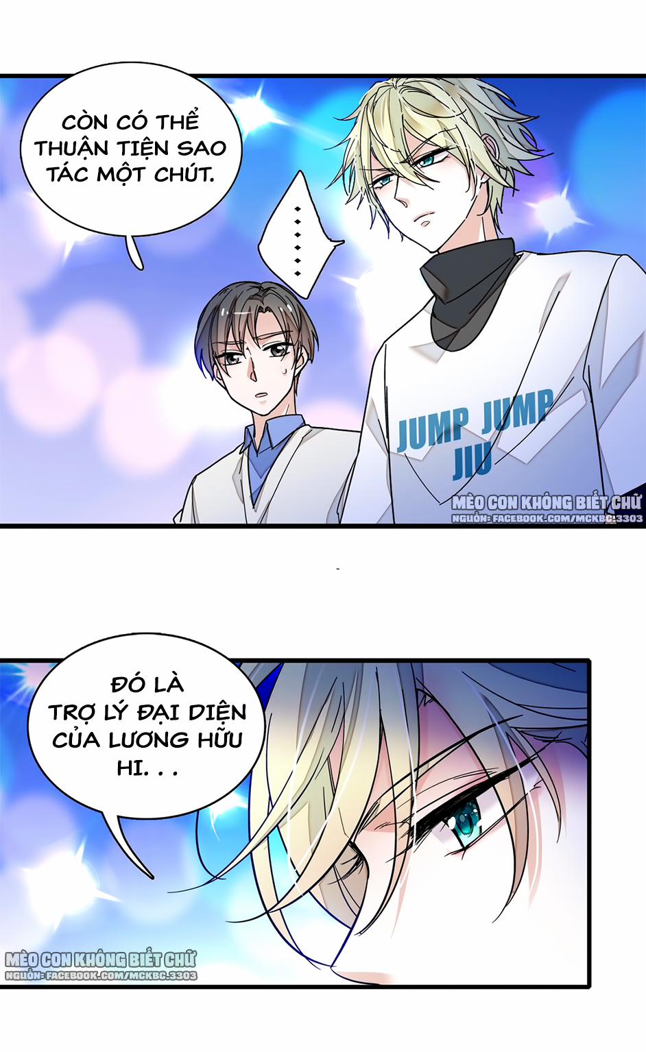 Long Phượng Phiên Chuyển 12 0 0 Lại Bên Cạnh Cô trang 35