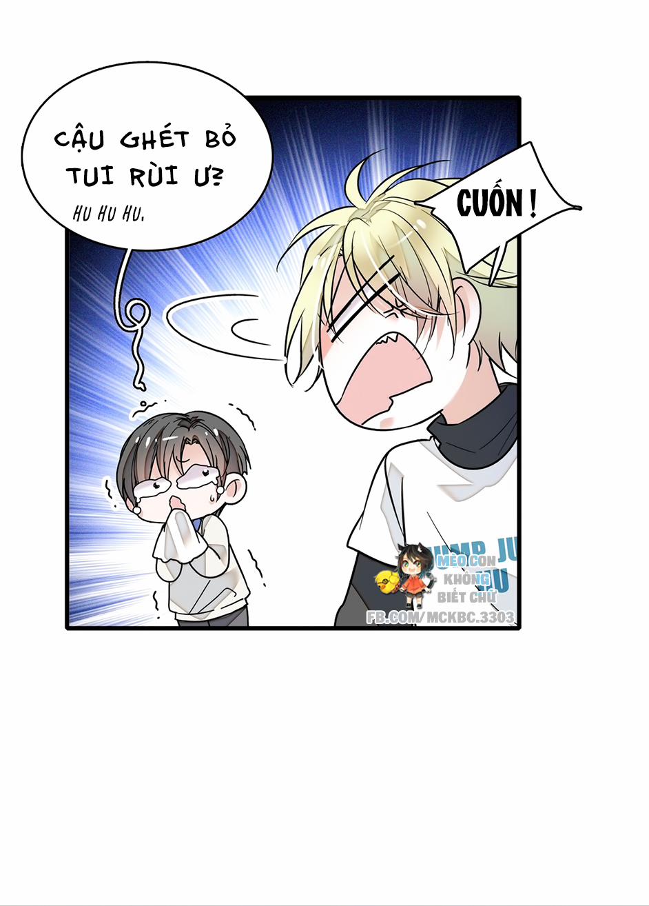 Long Phượng Phiên Chuyển 12 0 0 Lại Bên Cạnh Cô trang 36