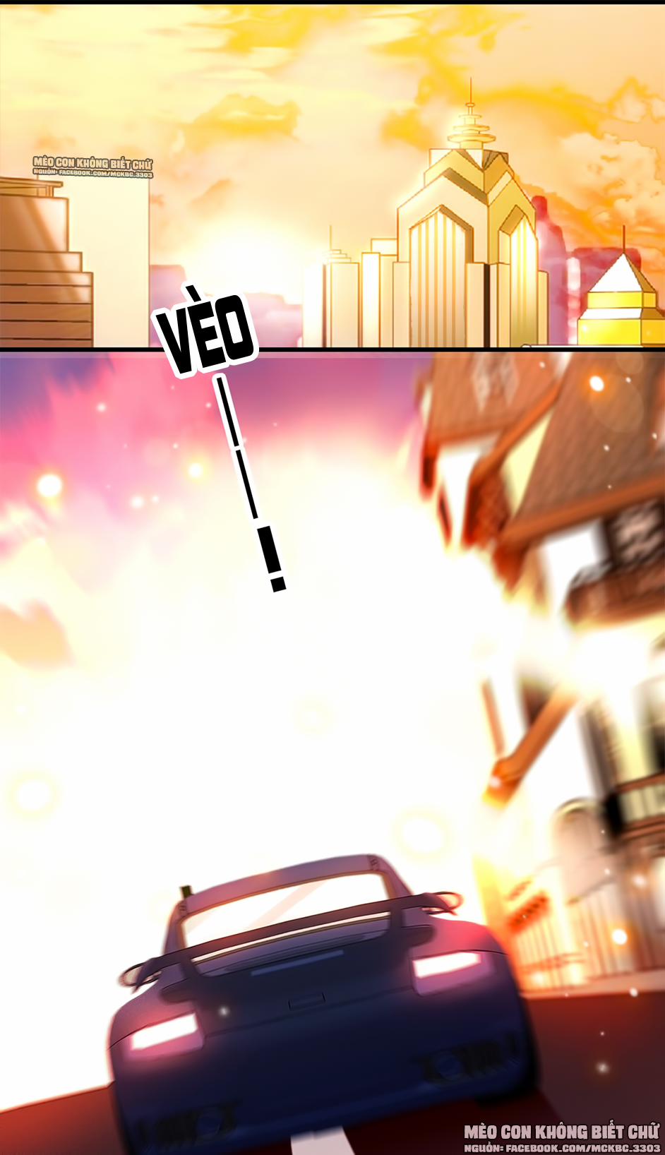 Long Phượng Phiên Chuyển 12 0 0 Lại Bên Cạnh Cô trang 37