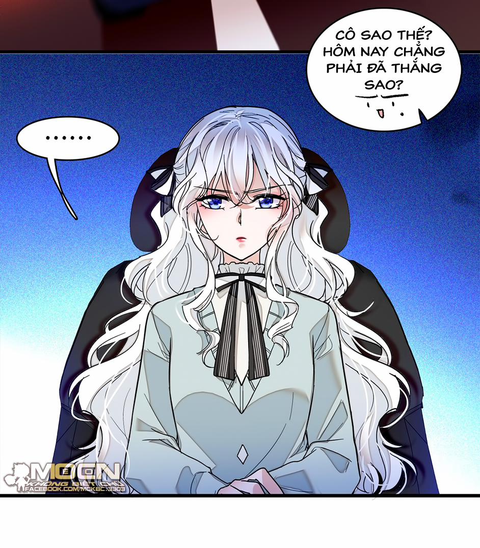 Long Phượng Phiên Chuyển 12 0 0 Lại Bên Cạnh Cô trang 38