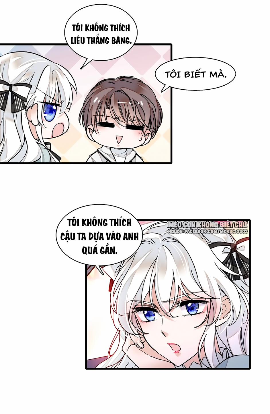 Long Phượng Phiên Chuyển 12 0 0 Lại Bên Cạnh Cô trang 39