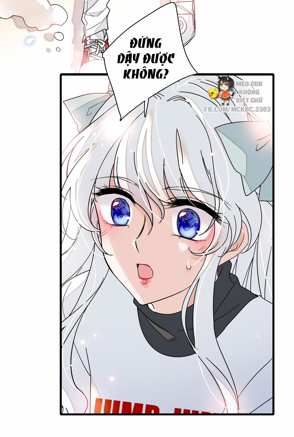 Long Phượng Phiên Chuyển 12 0 0 Lại Bên Cạnh Cô trang 4