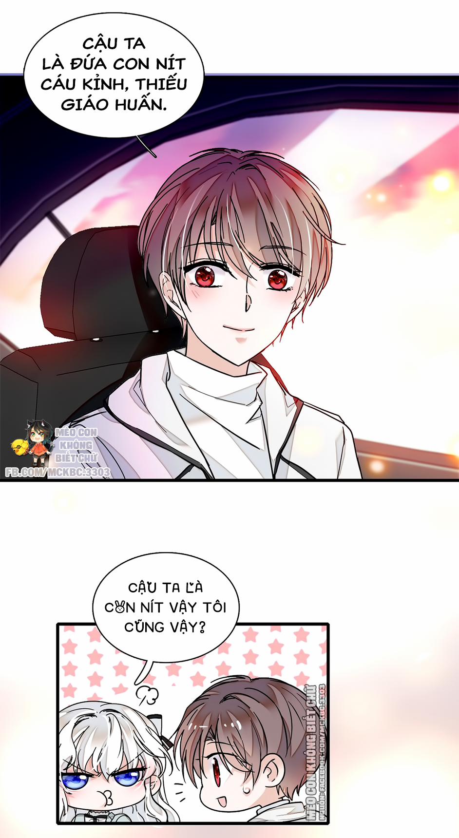 Long Phượng Phiên Chuyển 12 0 0 Lại Bên Cạnh Cô trang 40