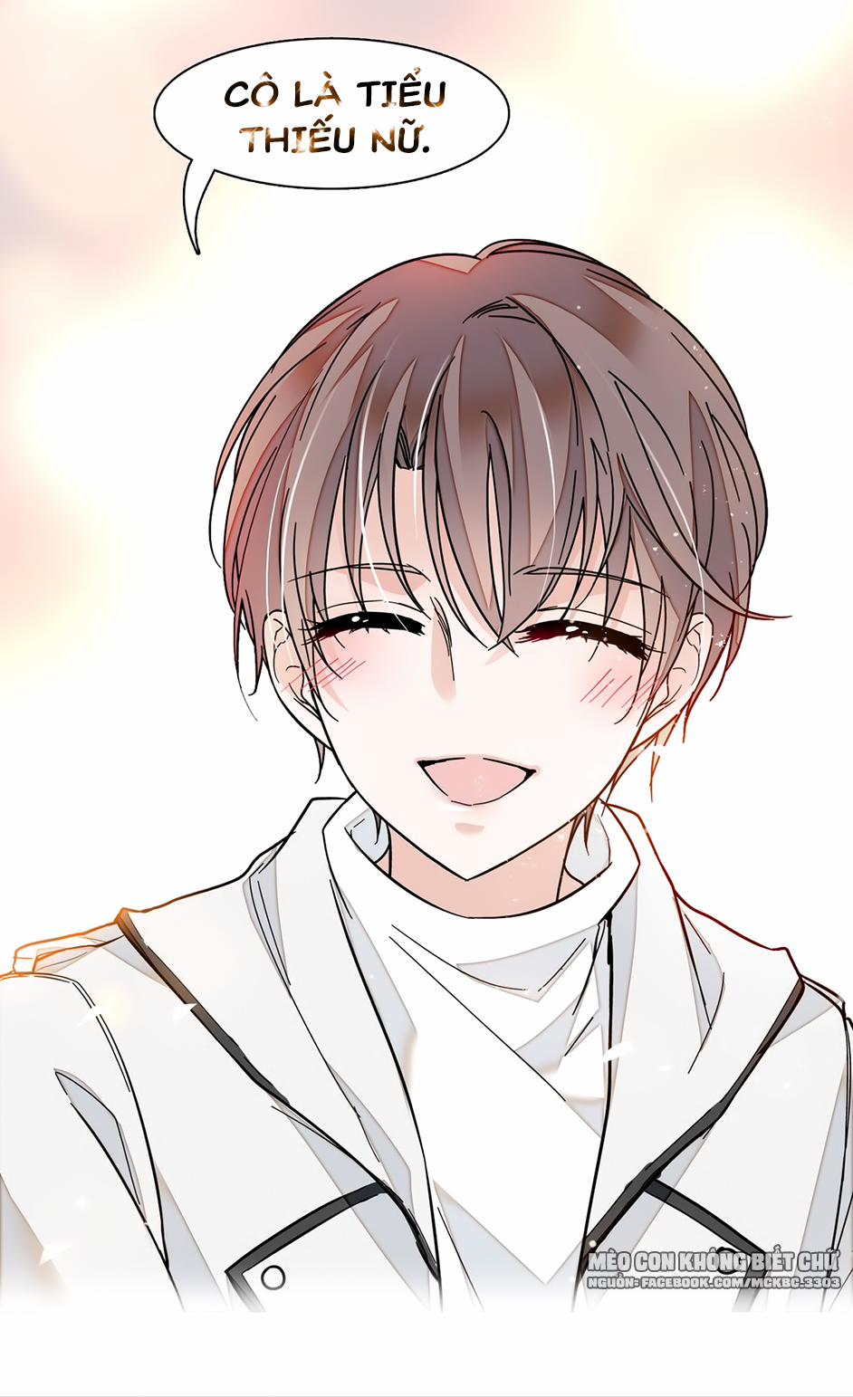 Long Phượng Phiên Chuyển 12 0 0 Lại Bên Cạnh Cô trang 41