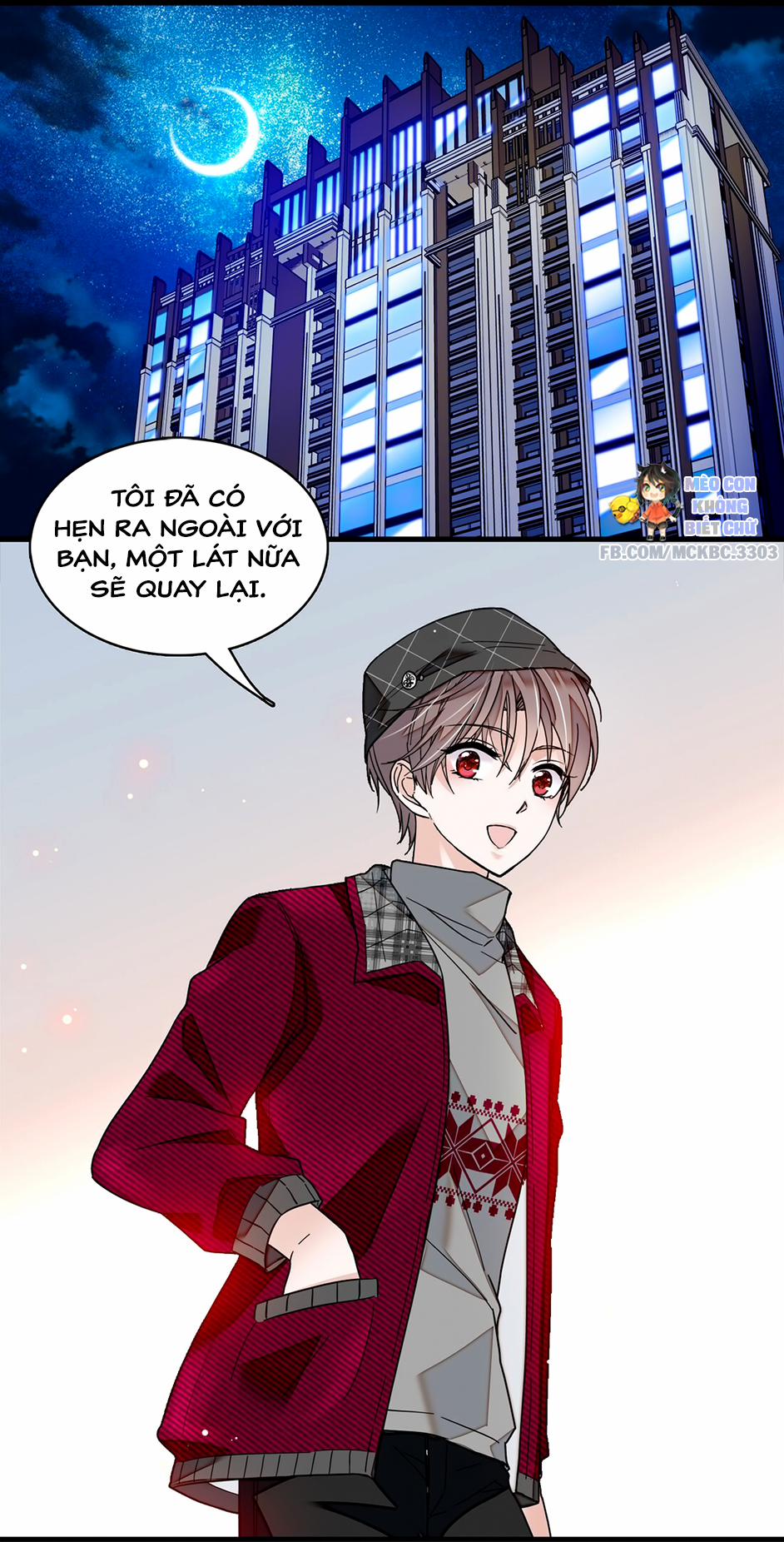 Long Phượng Phiên Chuyển 12 0 0 Lại Bên Cạnh Cô trang 42