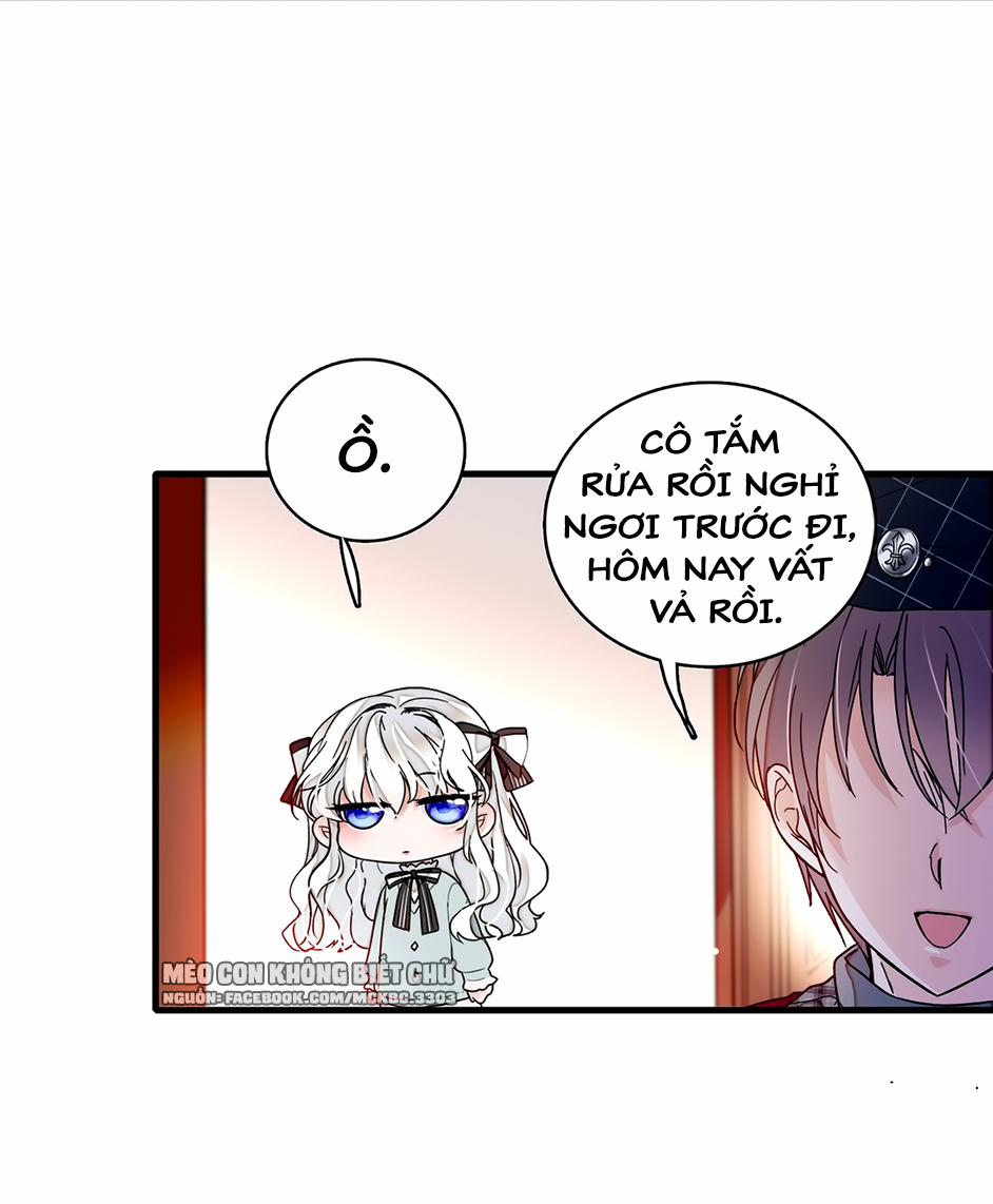 Long Phượng Phiên Chuyển 12 0 0 Lại Bên Cạnh Cô trang 43