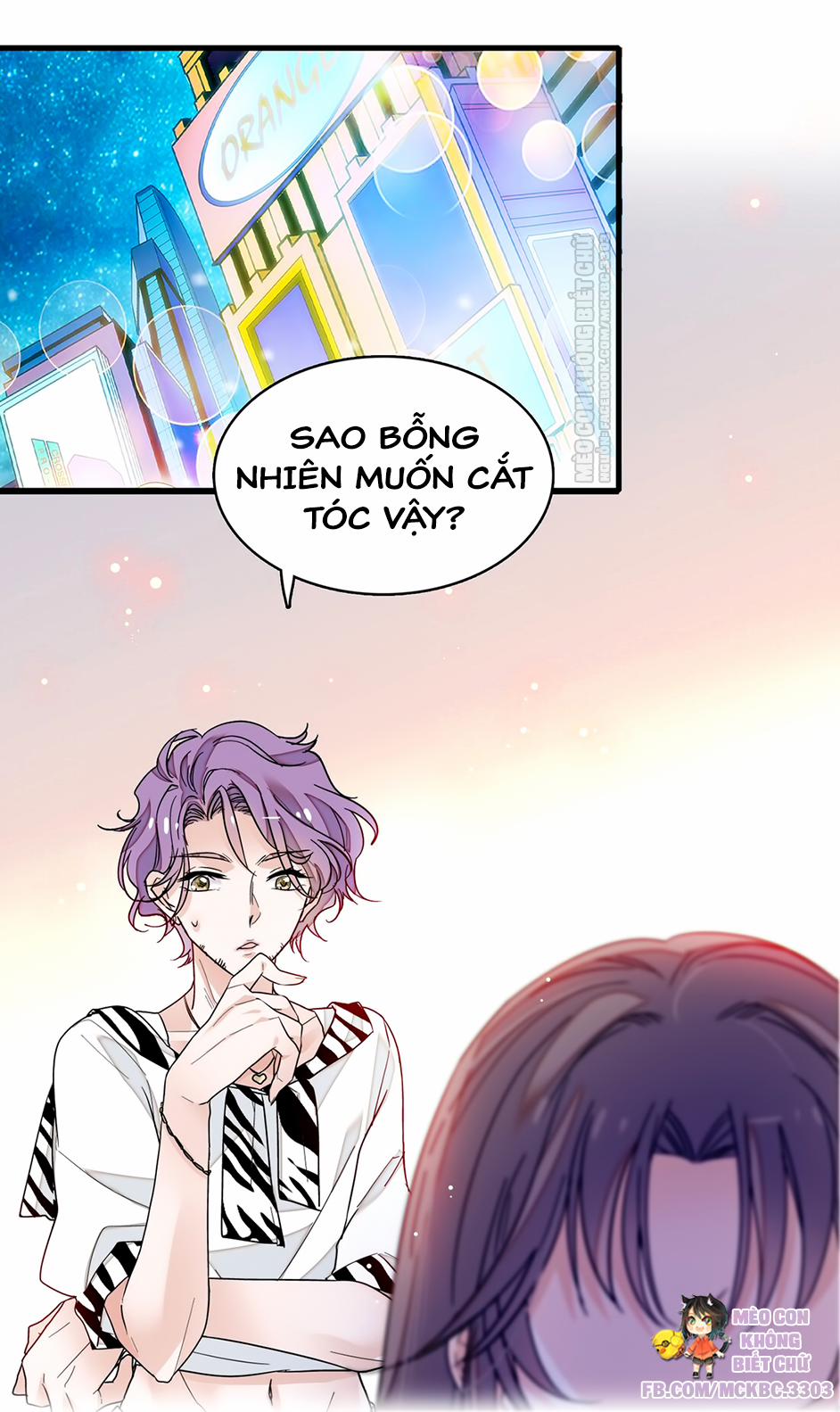 Long Phượng Phiên Chuyển 12 0 0 Lại Bên Cạnh Cô trang 44