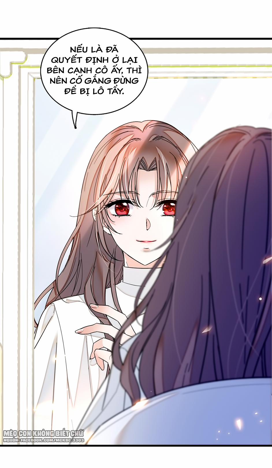 Long Phượng Phiên Chuyển 12 0 0 Lại Bên Cạnh Cô trang 45