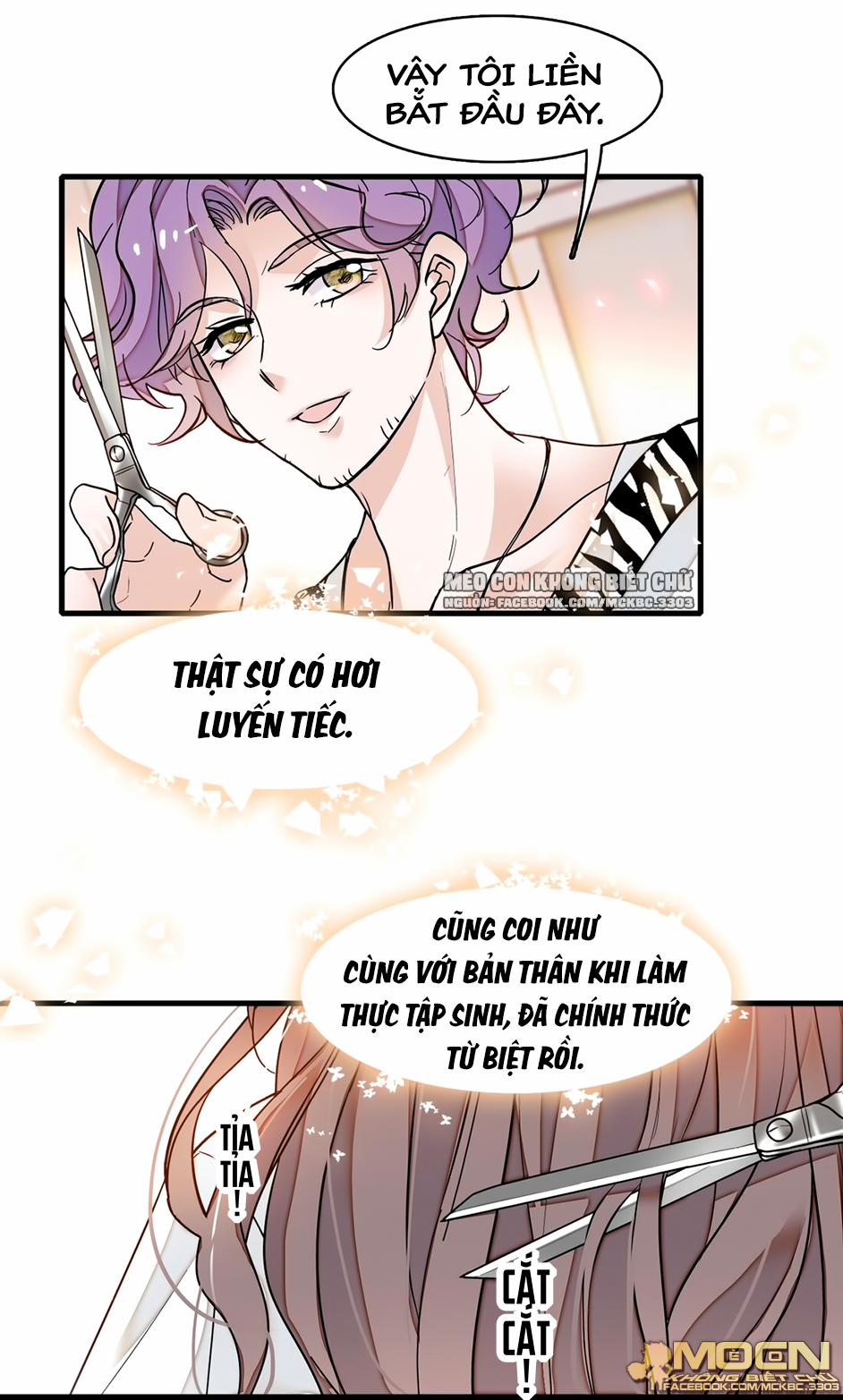 Long Phượng Phiên Chuyển 12 0 0 Lại Bên Cạnh Cô trang 46