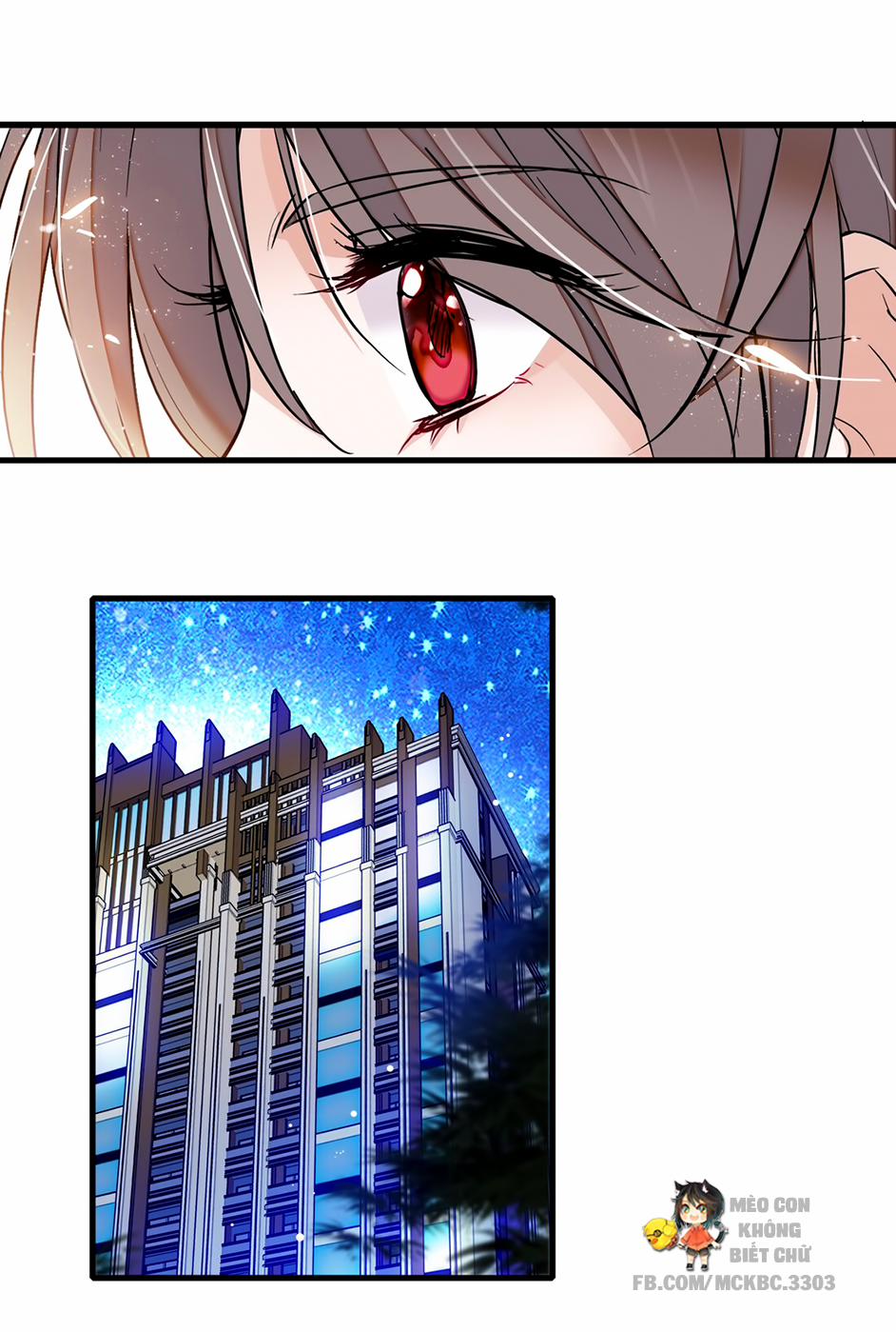 Long Phượng Phiên Chuyển 12 0 0 Lại Bên Cạnh Cô trang 48