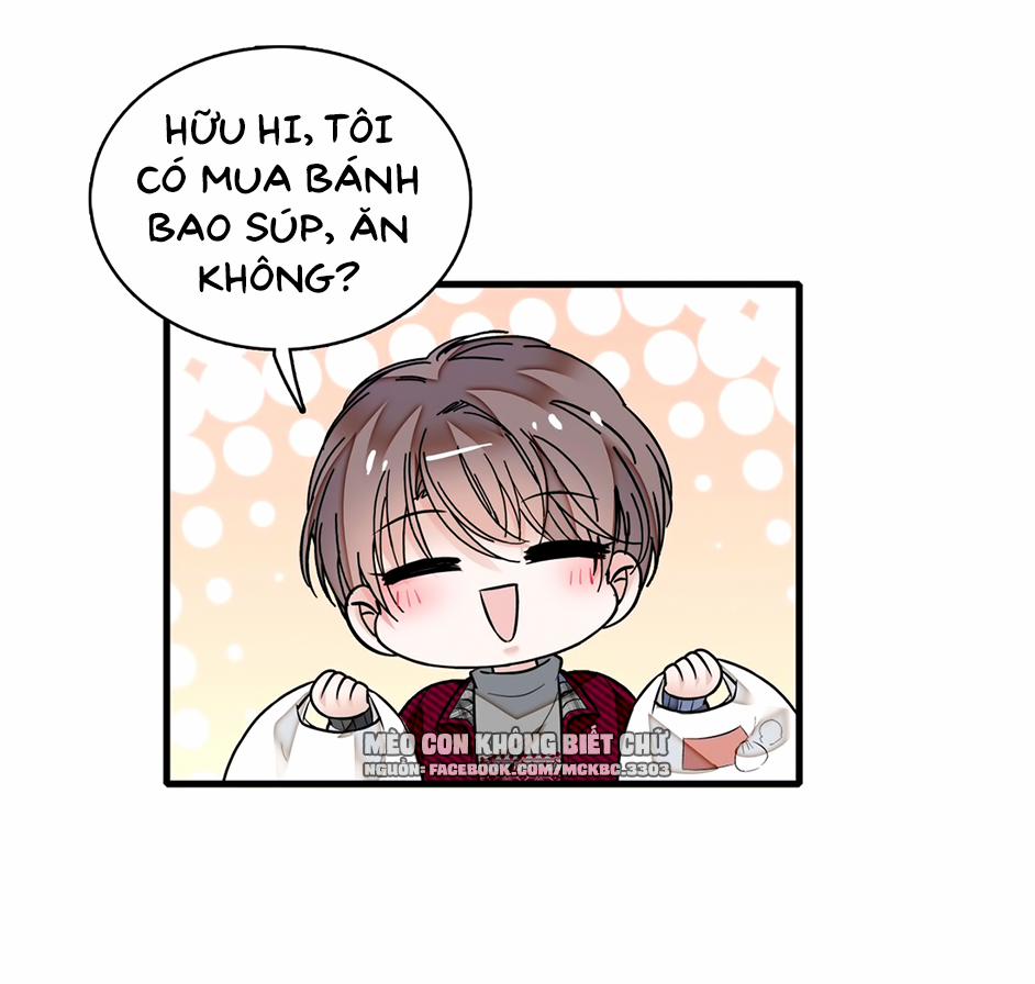 Long Phượng Phiên Chuyển 12 0 0 Lại Bên Cạnh Cô trang 49