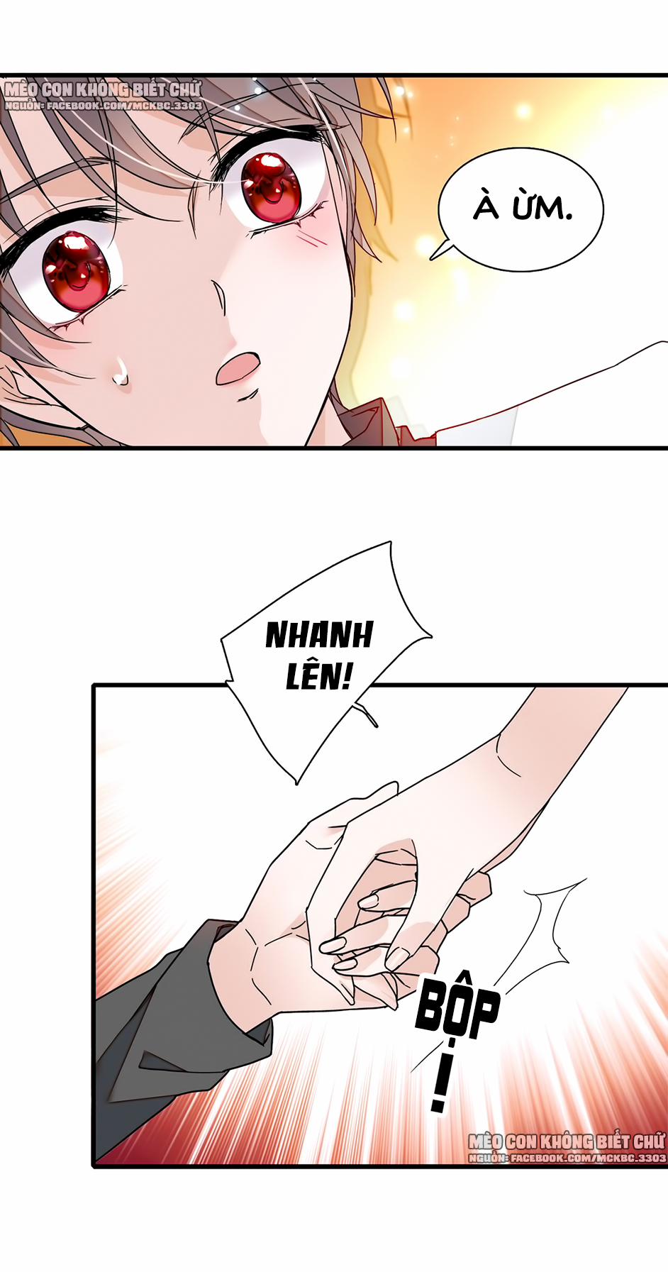 Long Phượng Phiên Chuyển 12 0 0 Lại Bên Cạnh Cô trang 5