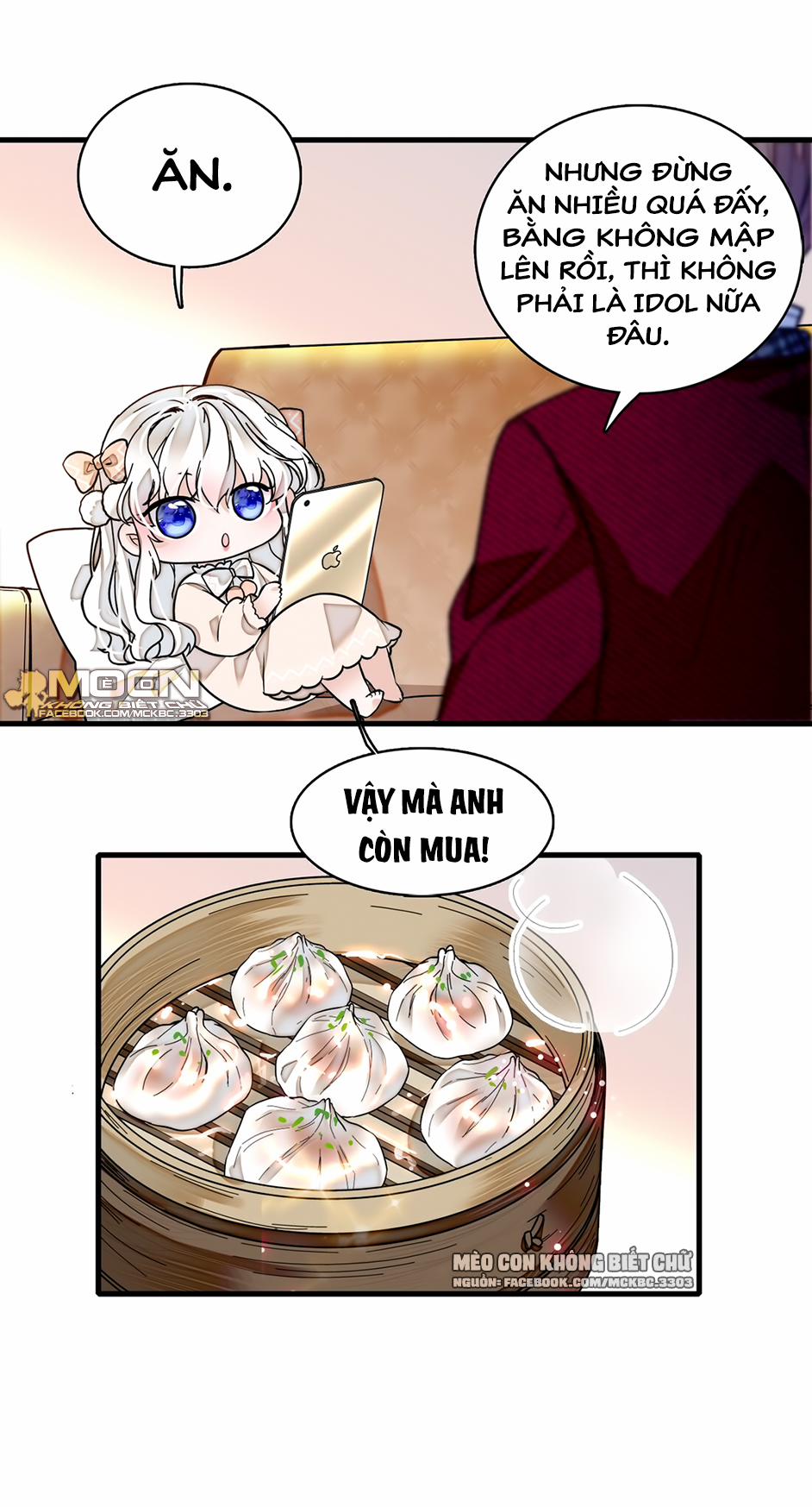 Long Phượng Phiên Chuyển 12 0 0 Lại Bên Cạnh Cô trang 50