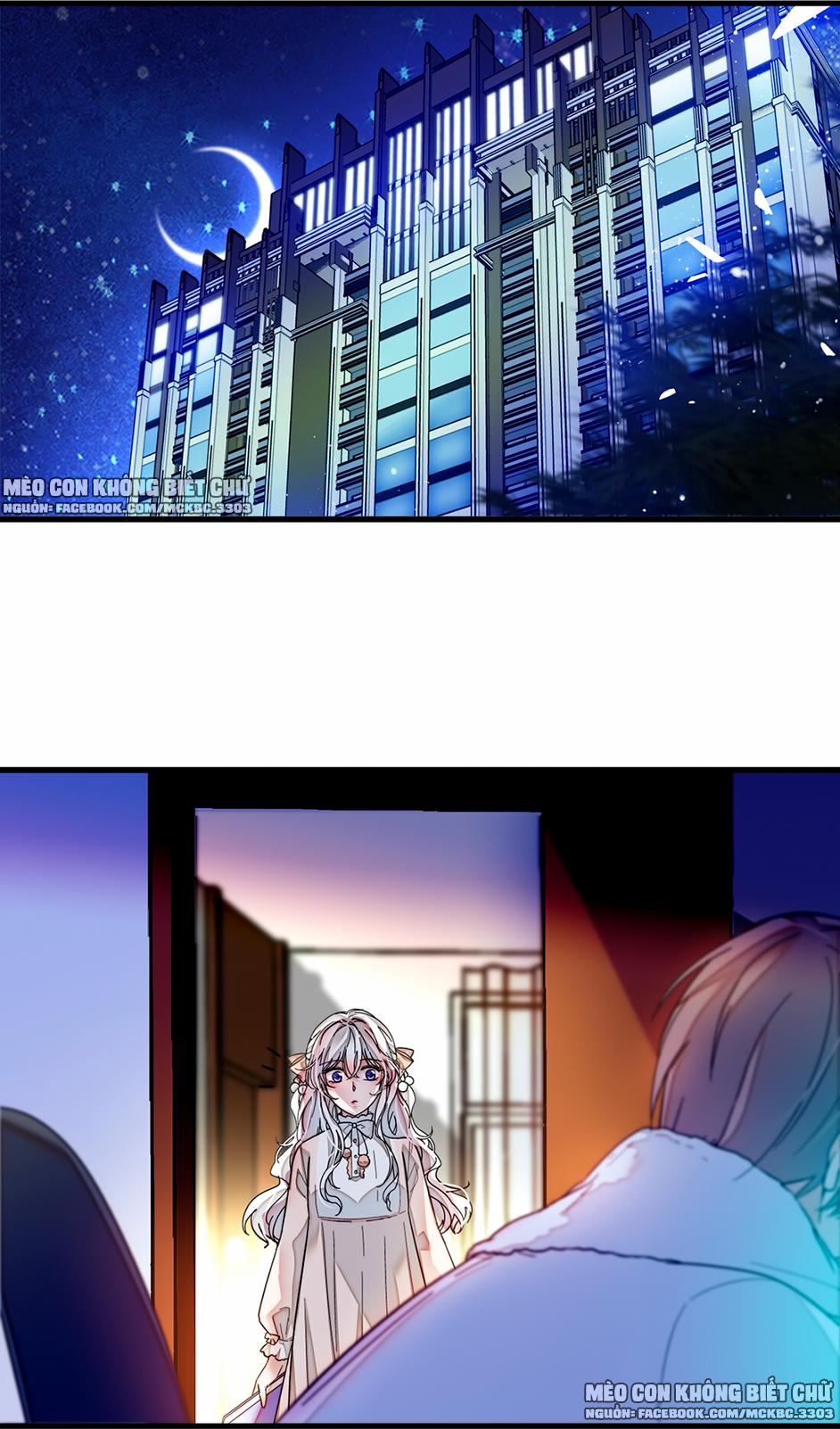 Long Phượng Phiên Chuyển 12 0 0 Lại Bên Cạnh Cô trang 51