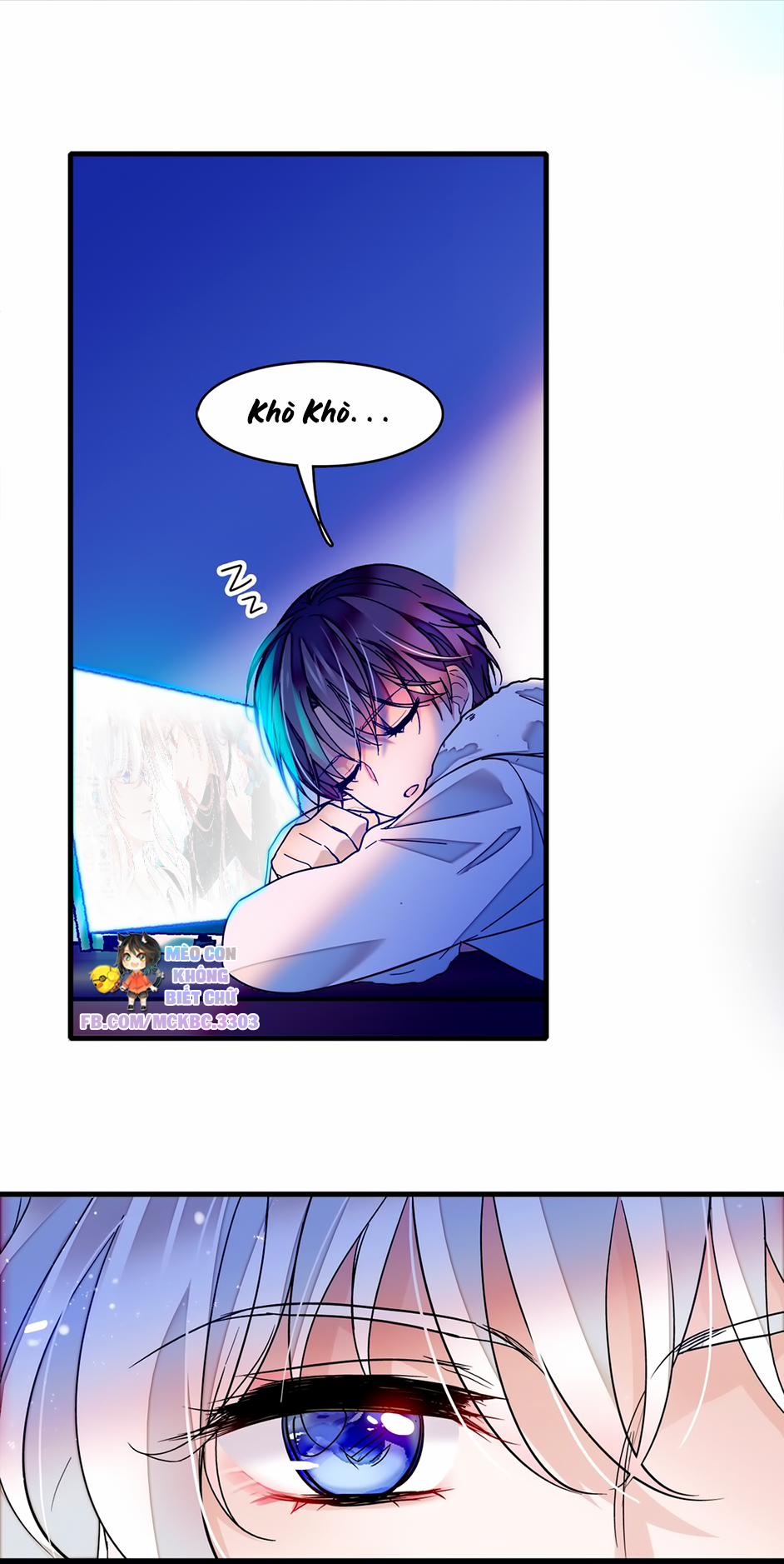 Long Phượng Phiên Chuyển 12 0 0 Lại Bên Cạnh Cô trang 52