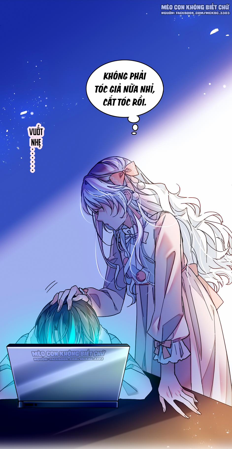 Long Phượng Phiên Chuyển 12 0 0 Lại Bên Cạnh Cô trang 53