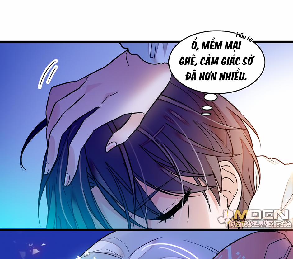 Long Phượng Phiên Chuyển 12 0 0 Lại Bên Cạnh Cô trang 54