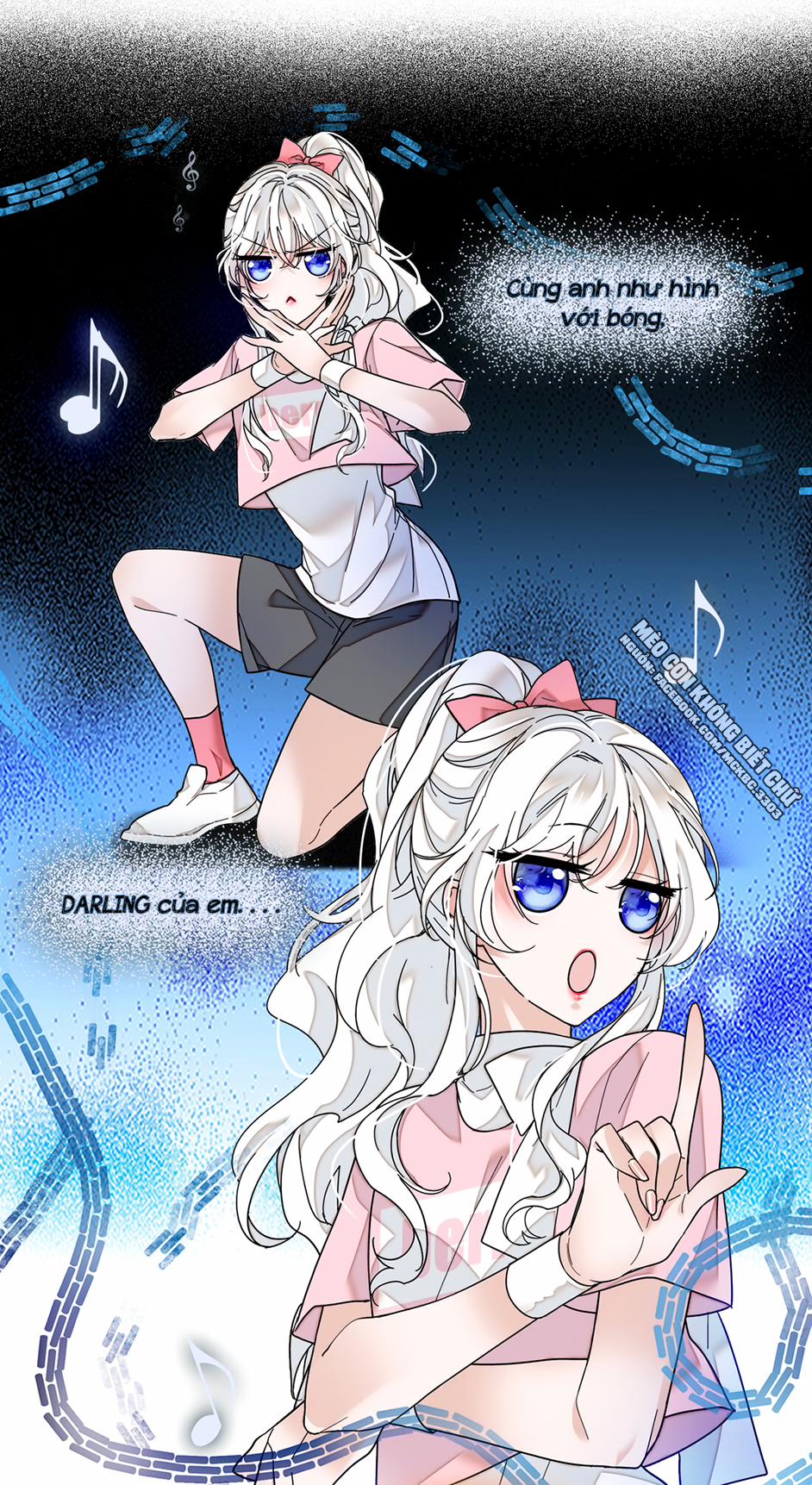 Long Phượng Phiên Chuyển 13 0 Lương Hữu Hi Giả ?! trang 13