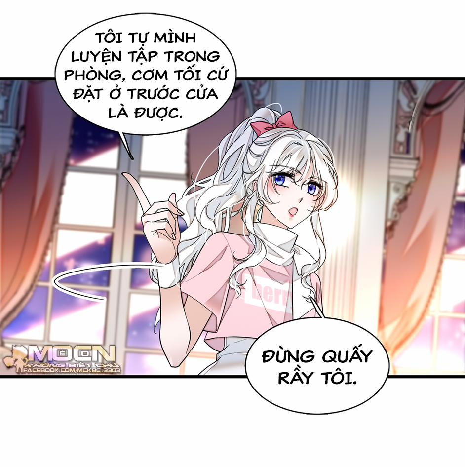 Long Phượng Phiên Chuyển 13 0 Lương Hữu Hi Giả ?! trang 18