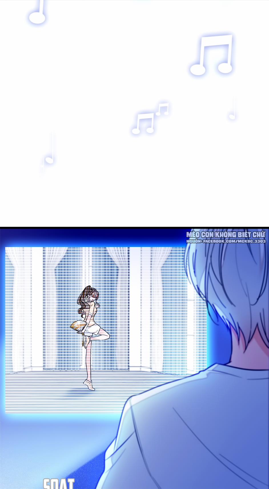 Long Phượng Phiên Chuyển 13 0 Lương Hữu Hi Giả ?! trang 21