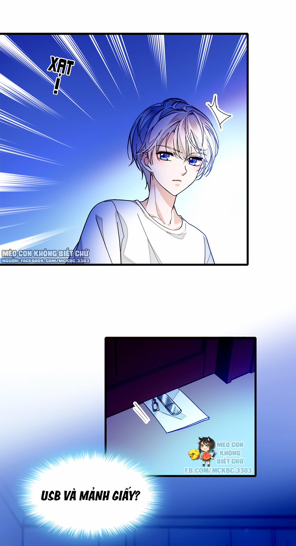 Long Phượng Phiên Chuyển 13 0 Lương Hữu Hi Giả ?! trang 24