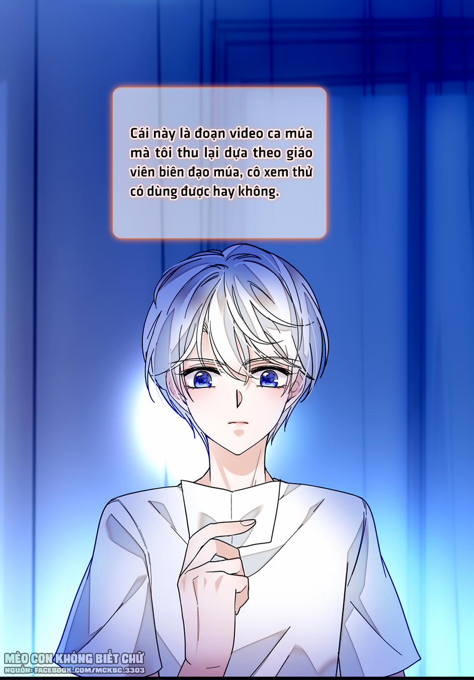 Long Phượng Phiên Chuyển 13 0 Lương Hữu Hi Giả ?! trang 25