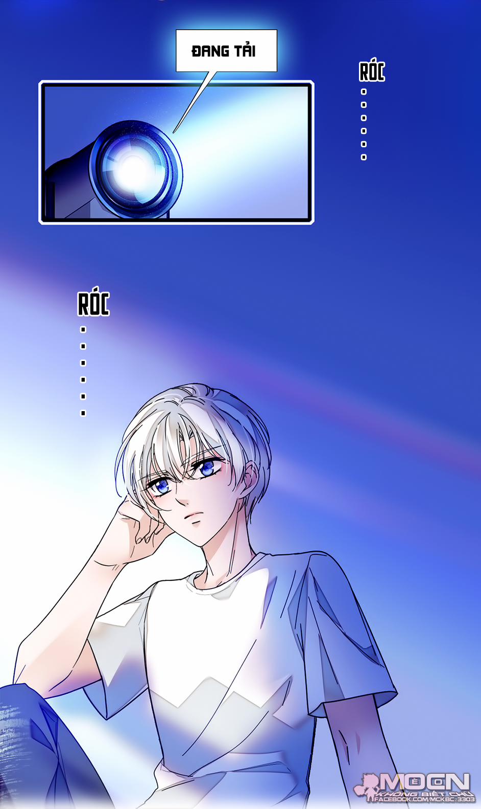 Long Phượng Phiên Chuyển 13 0 Lương Hữu Hi Giả ?! trang 26