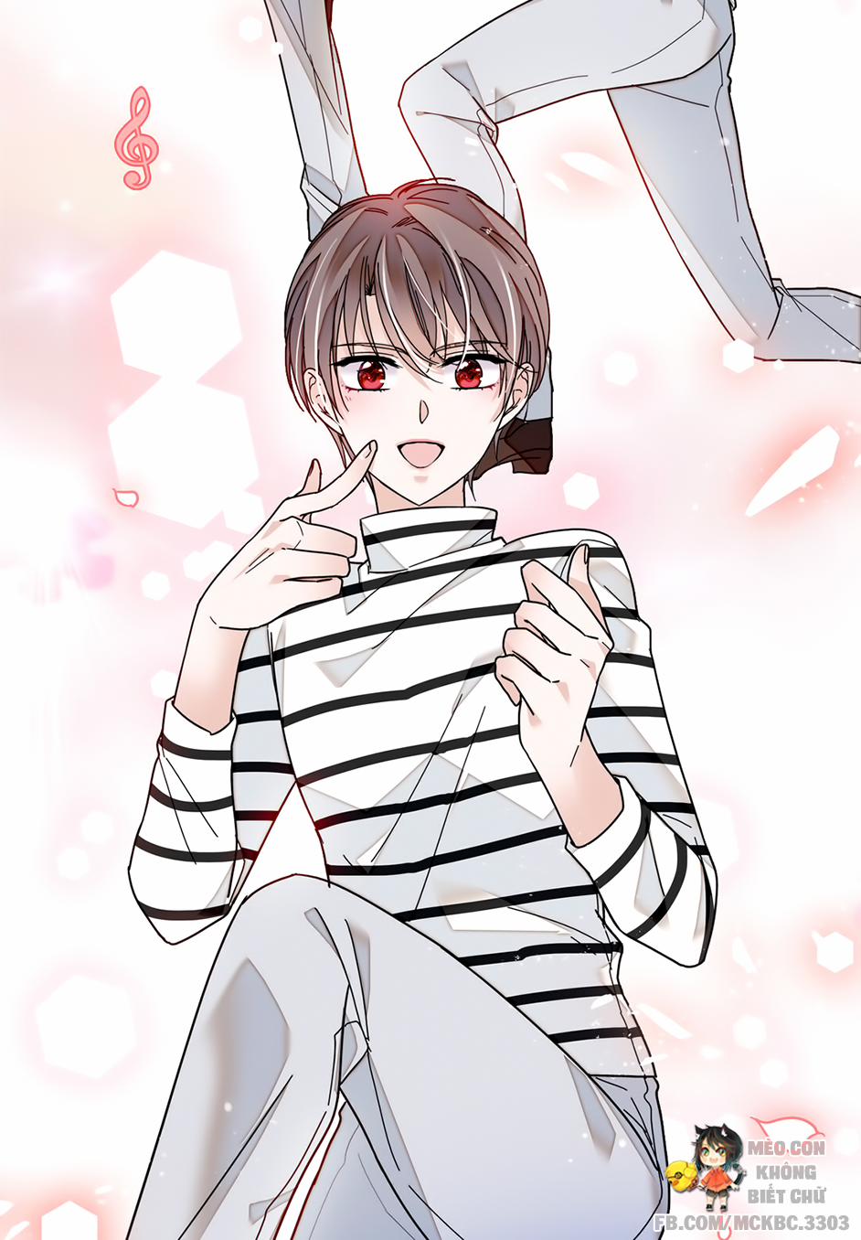 Long Phượng Phiên Chuyển 13 0 Lương Hữu Hi Giả ?! trang 28