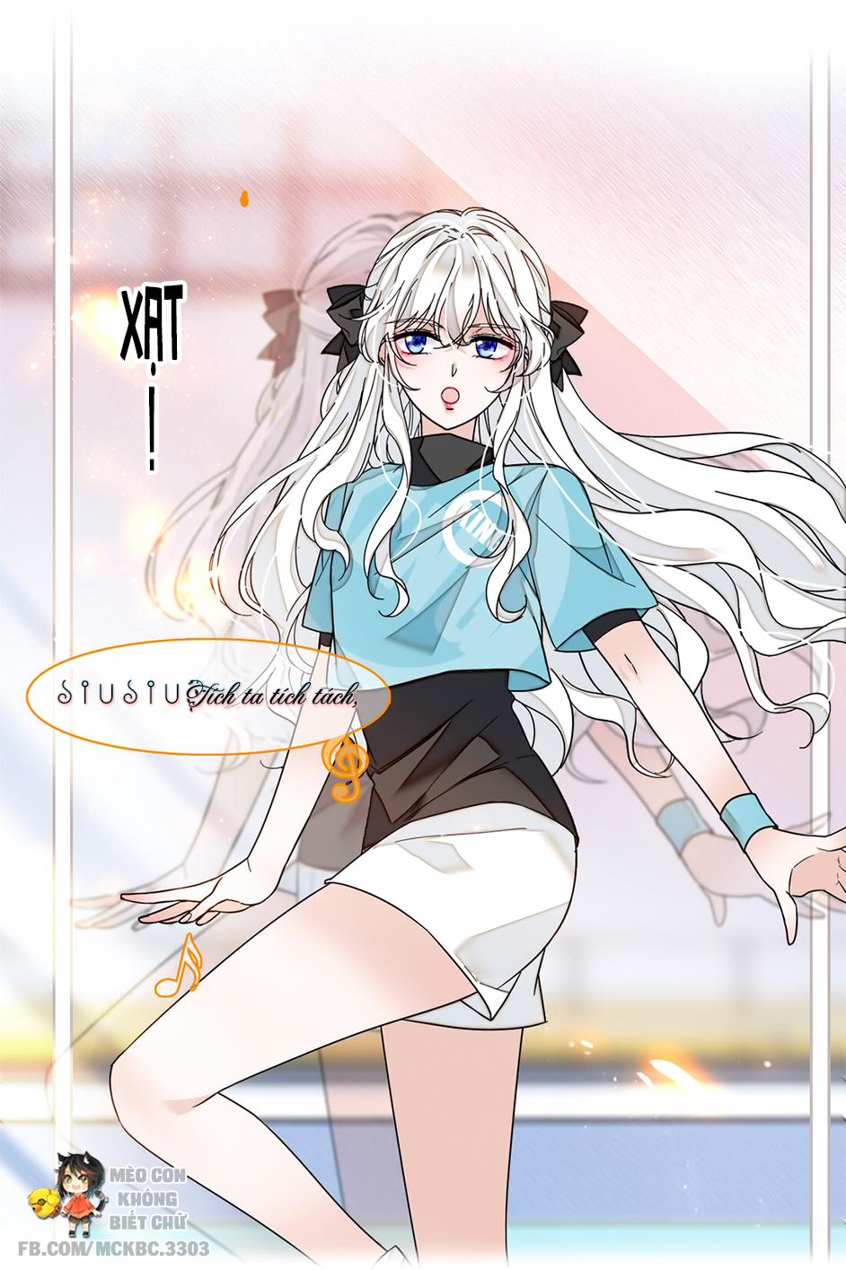 Long Phượng Phiên Chuyển 13 0 Lương Hữu Hi Giả ?! trang 32