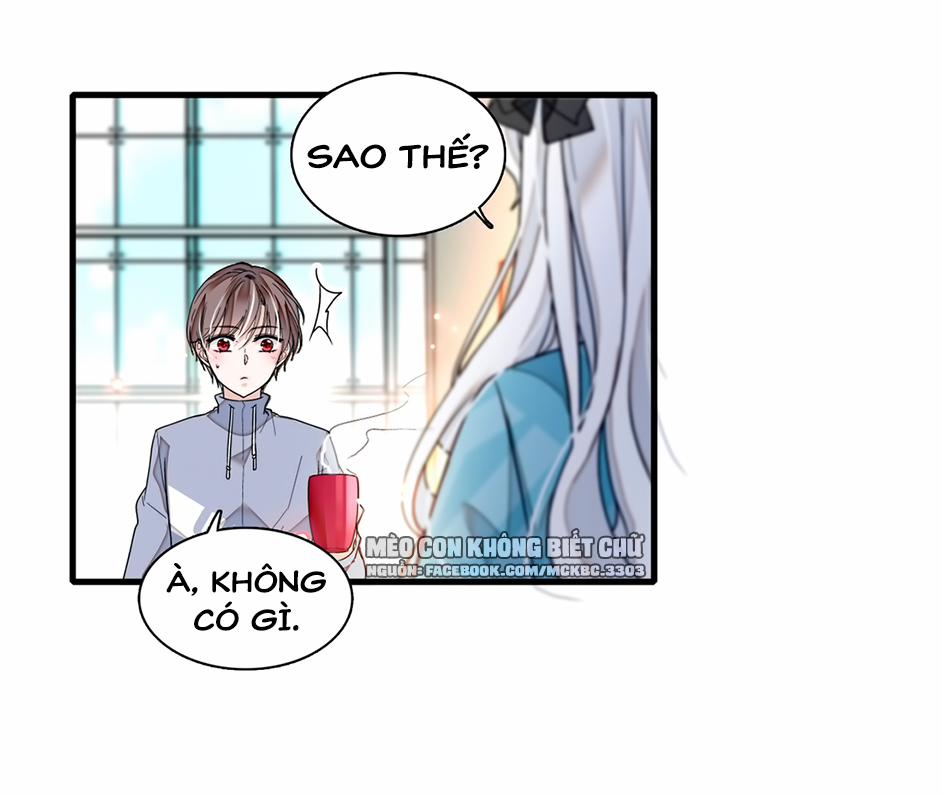 Long Phượng Phiên Chuyển 13 0 Lương Hữu Hi Giả ?! trang 37