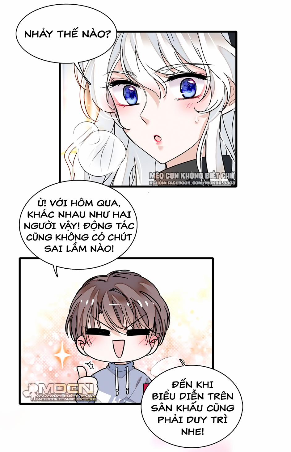 Long Phượng Phiên Chuyển 13 0 Lương Hữu Hi Giả ?! trang 38