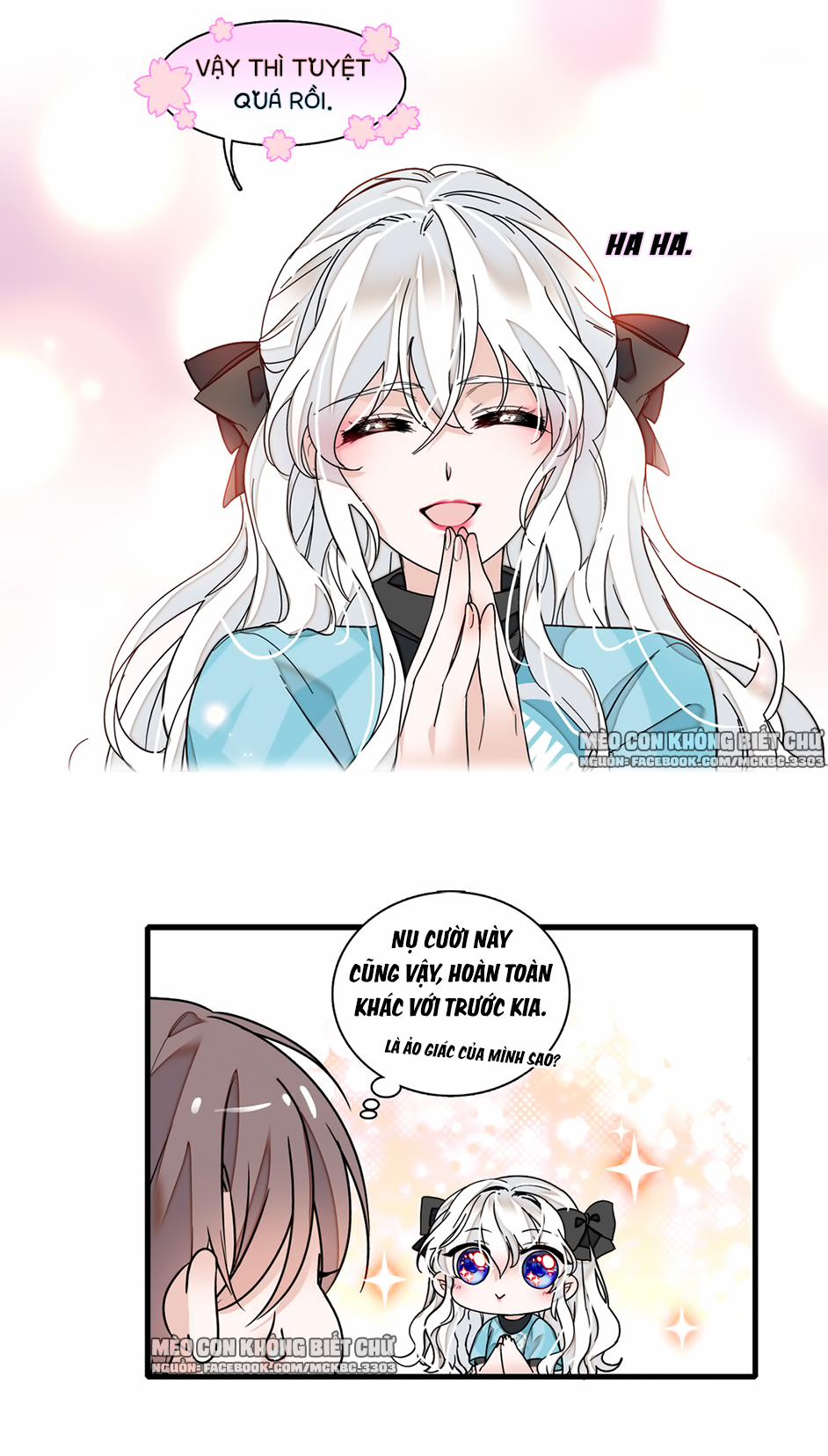 Long Phượng Phiên Chuyển 13 0 Lương Hữu Hi Giả ?! trang 39