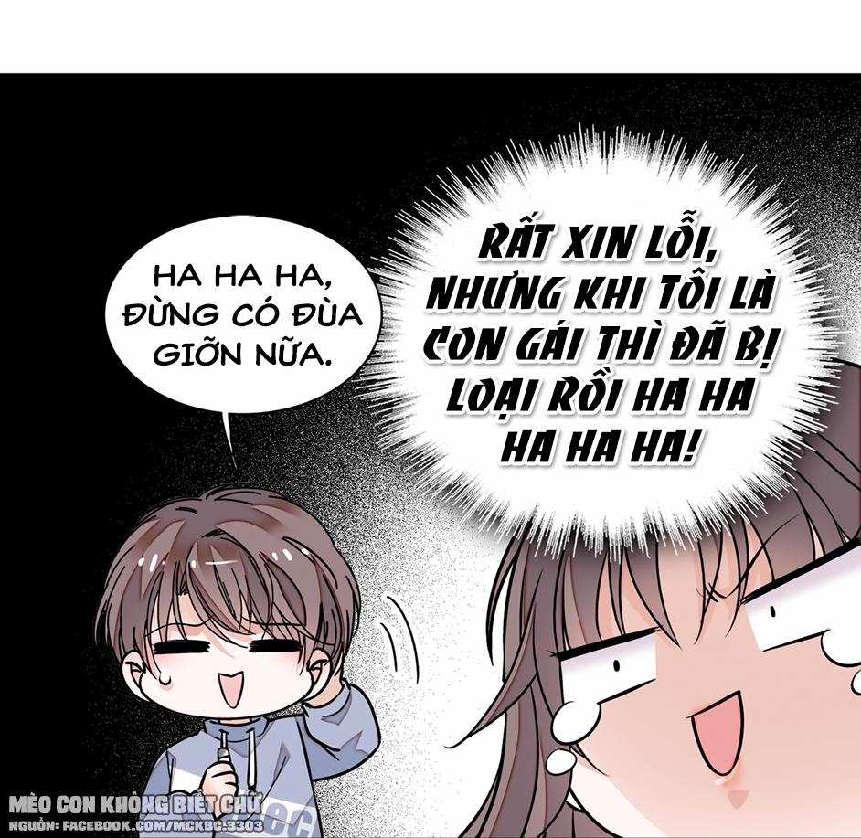 Long Phượng Phiên Chuyển 13 0 Lương Hữu Hi Giả ?! trang 43