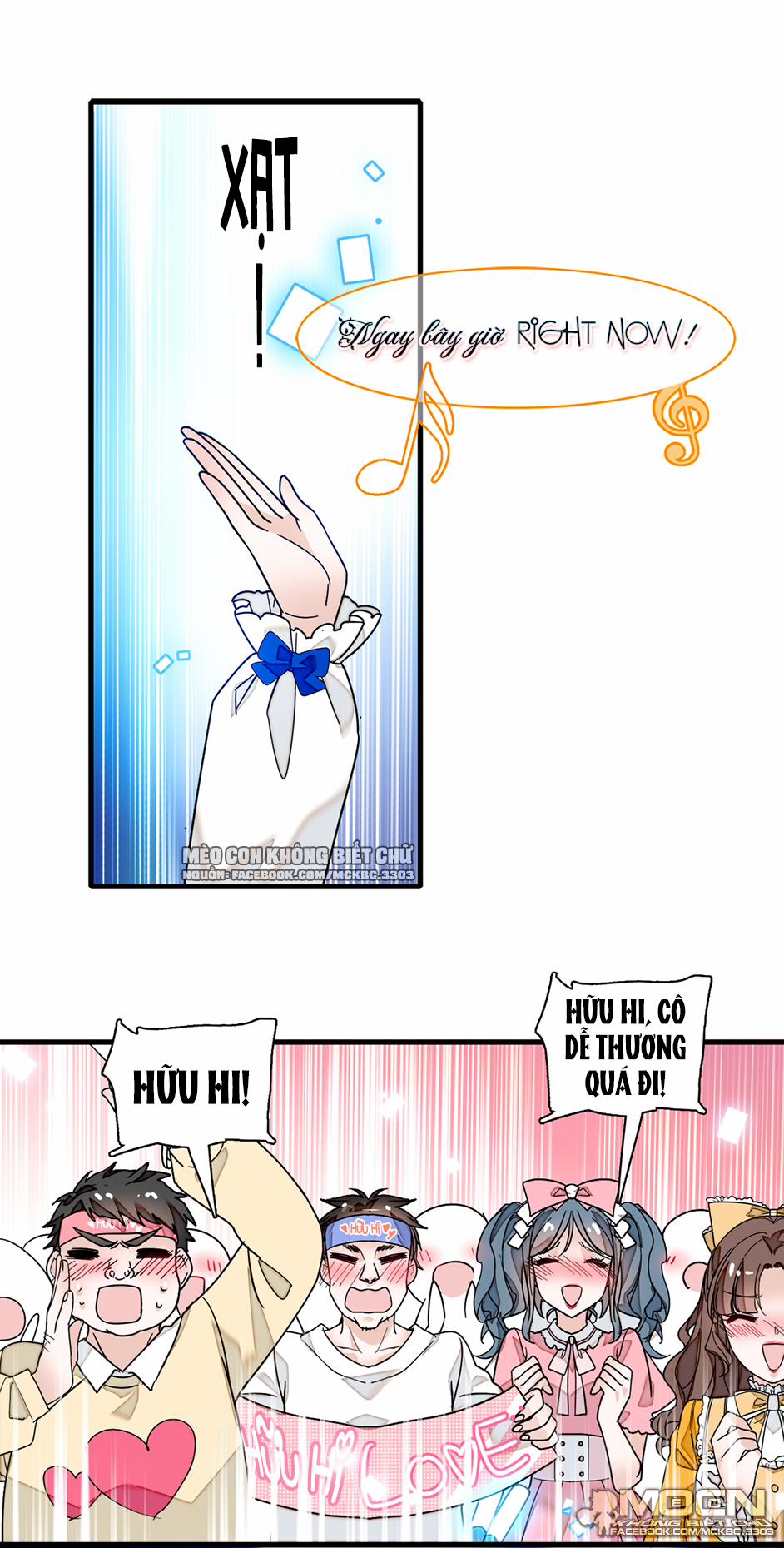 Long Phượng Phiên Chuyển 13 0 Lương Hữu Hi Giả ?! trang 46