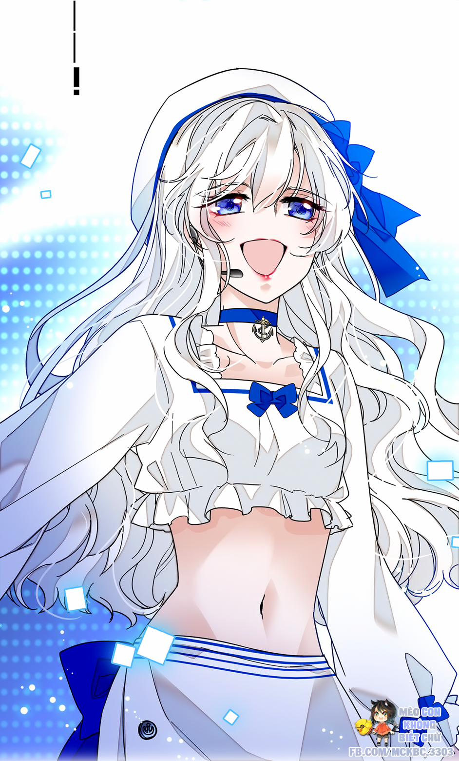 Long Phượng Phiên Chuyển 13 0 Lương Hữu Hi Giả ?! trang 48