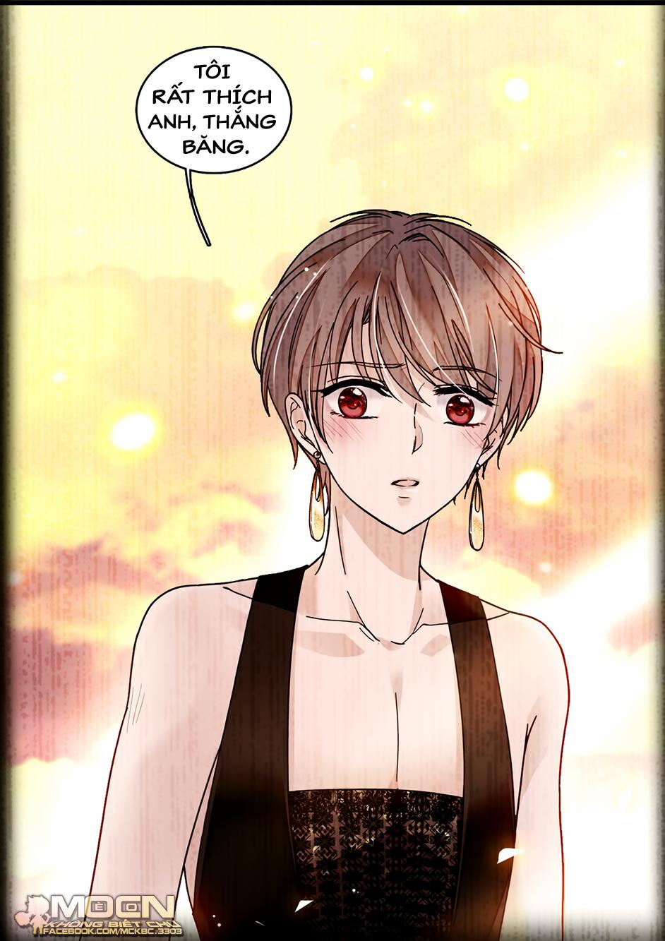 Long Phượng Phiên Chuyển 13 0 Lương Hữu Hi Giả ?! trang 6