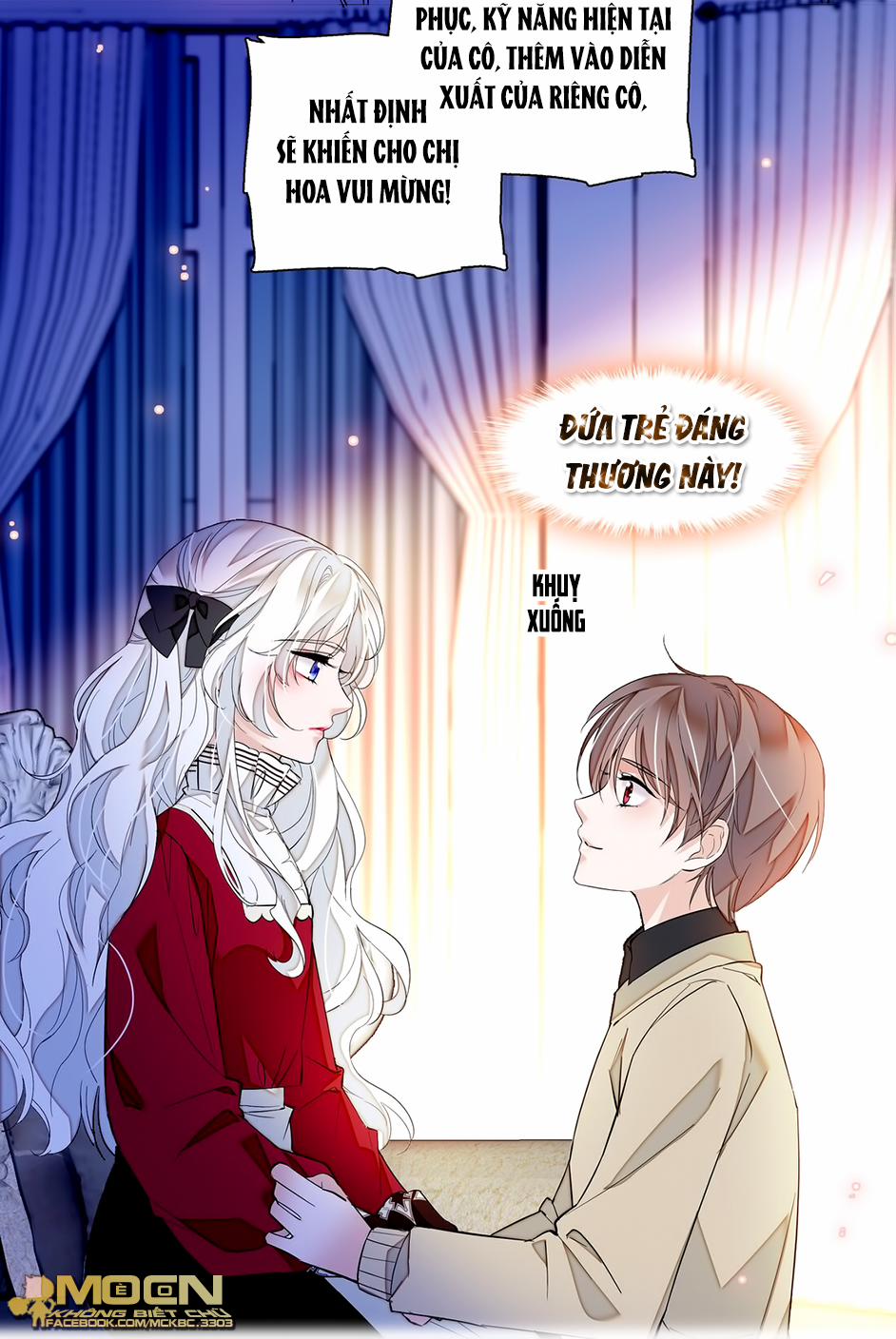 Long Phượng Phiên Chuyển 14 0 Bộ Suit Le-Smoking Của Phòng Mân trang 22