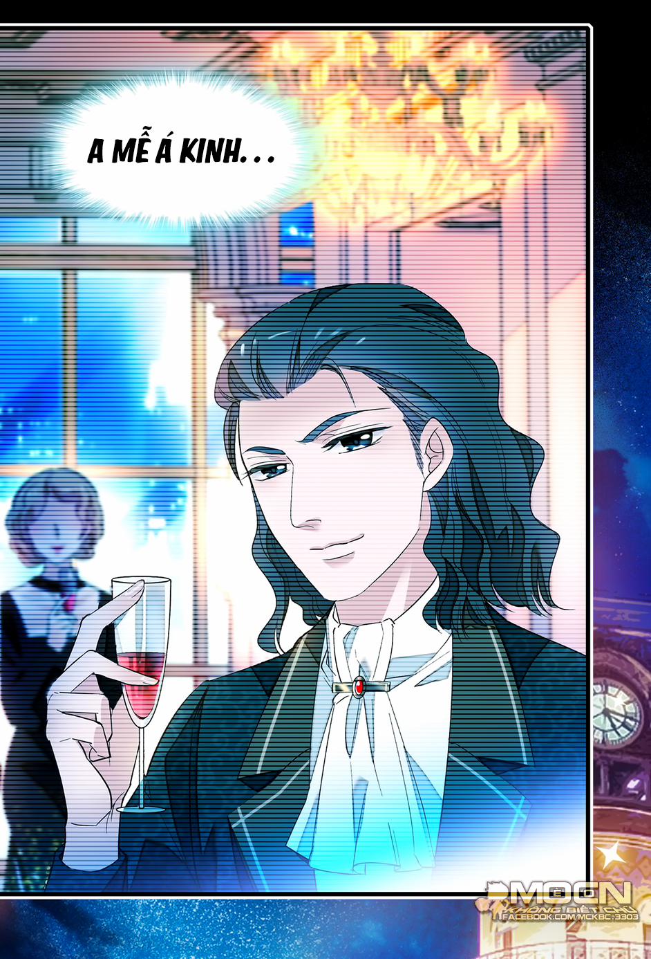 Long Phượng Phiên Chuyển 14 0 Bộ Suit Le-Smoking Của Phòng Mân trang 30