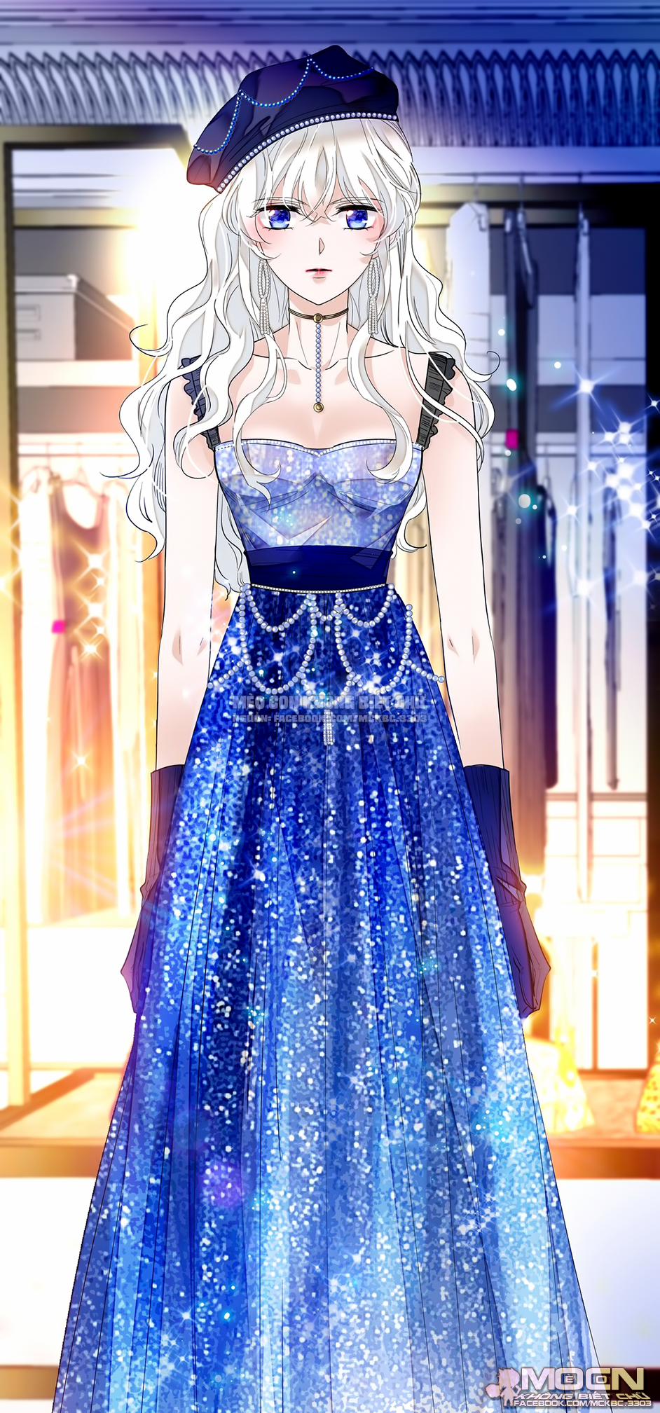 Long Phượng Phiên Chuyển 14 0 Bộ Suit Le-Smoking Của Phòng Mân trang 34