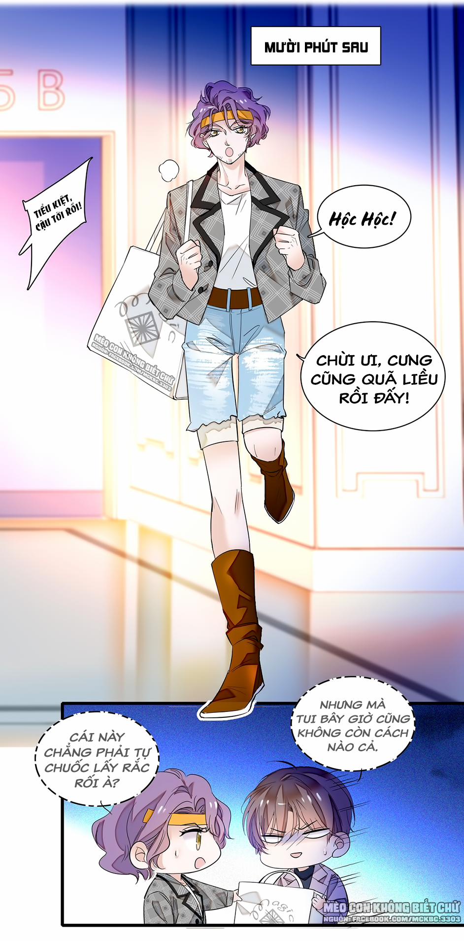 Long Phượng Phiên Chuyển 14 0 Bộ Suit Le-Smoking Của Phòng Mân trang 41