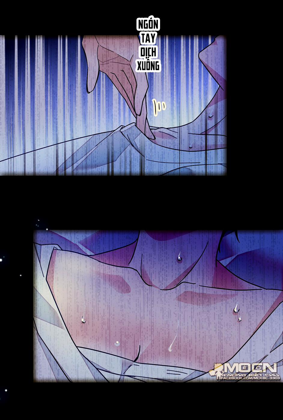 Long Phượng Phiên Chuyển 15 0 Hữu Hi Nguy Cơ Bị Quy Tắc Ngầm trang 10