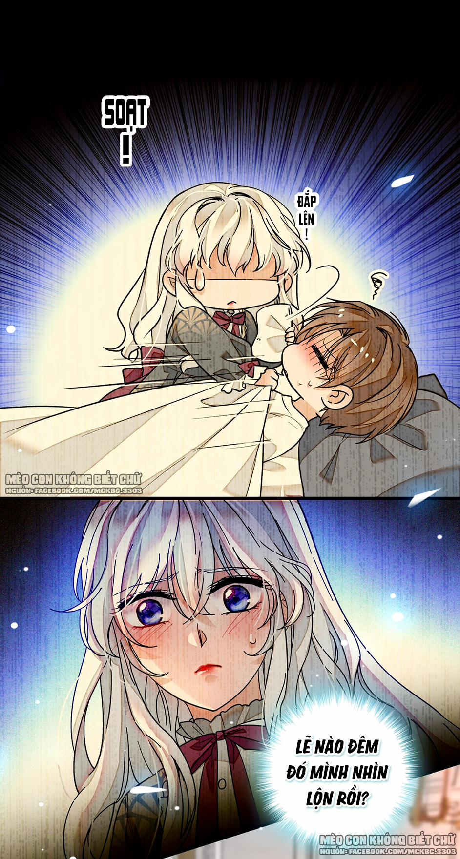 Long Phượng Phiên Chuyển 15 0 Hữu Hi Nguy Cơ Bị Quy Tắc Ngầm trang 11