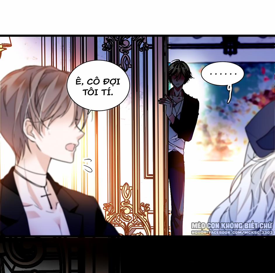 Long Phượng Phiên Chuyển 15 0 Hữu Hi Nguy Cơ Bị Quy Tắc Ngầm trang 13