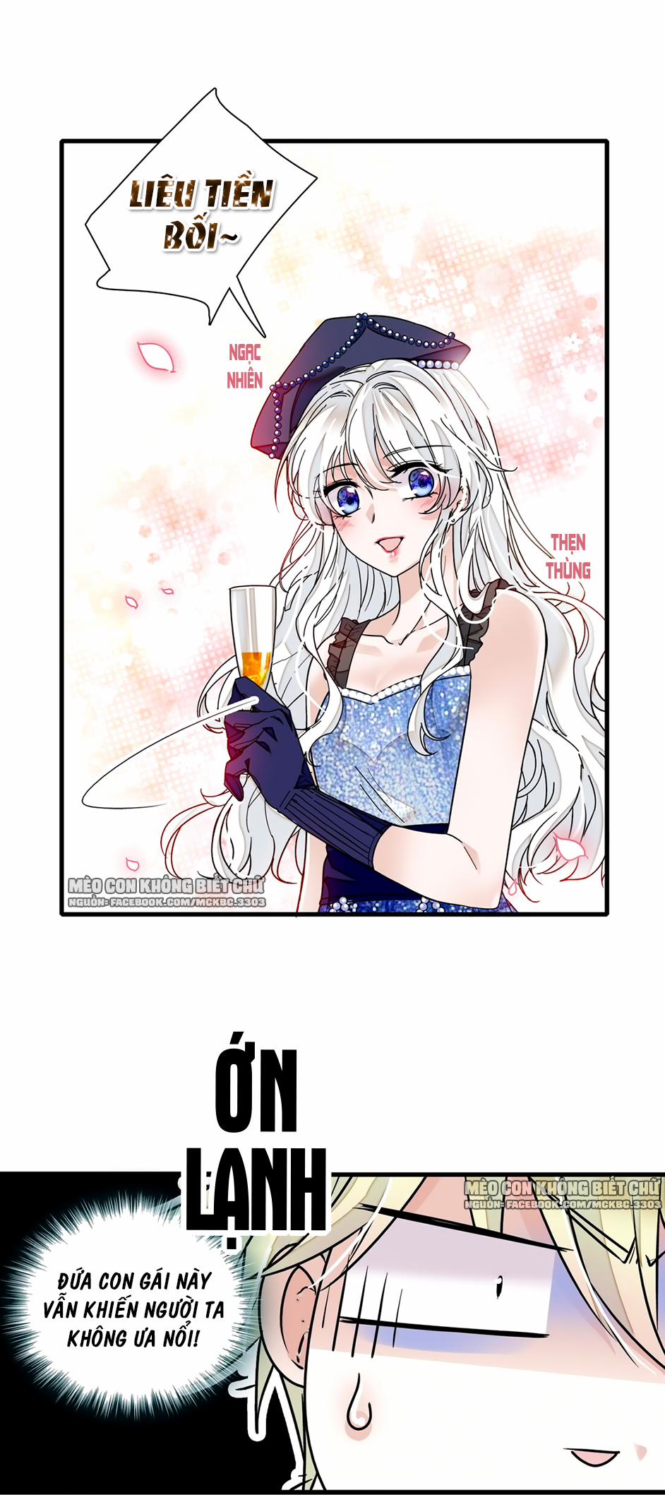 Long Phượng Phiên Chuyển 15 0 Hữu Hi Nguy Cơ Bị Quy Tắc Ngầm trang 21