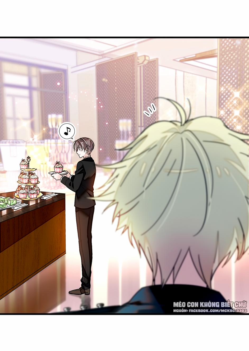 Long Phượng Phiên Chuyển 15 0 Hữu Hi Nguy Cơ Bị Quy Tắc Ngầm trang 23