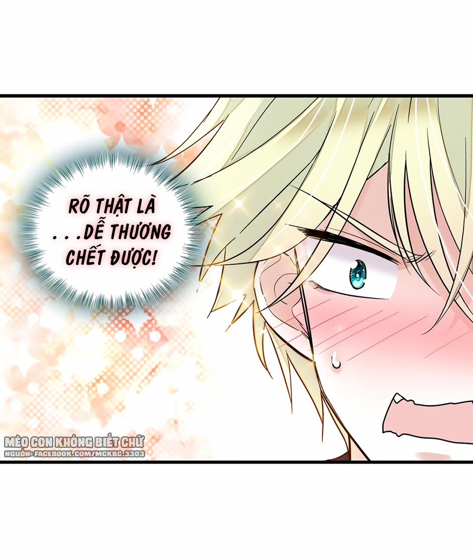 Long Phượng Phiên Chuyển 15 0 Hữu Hi Nguy Cơ Bị Quy Tắc Ngầm trang 25