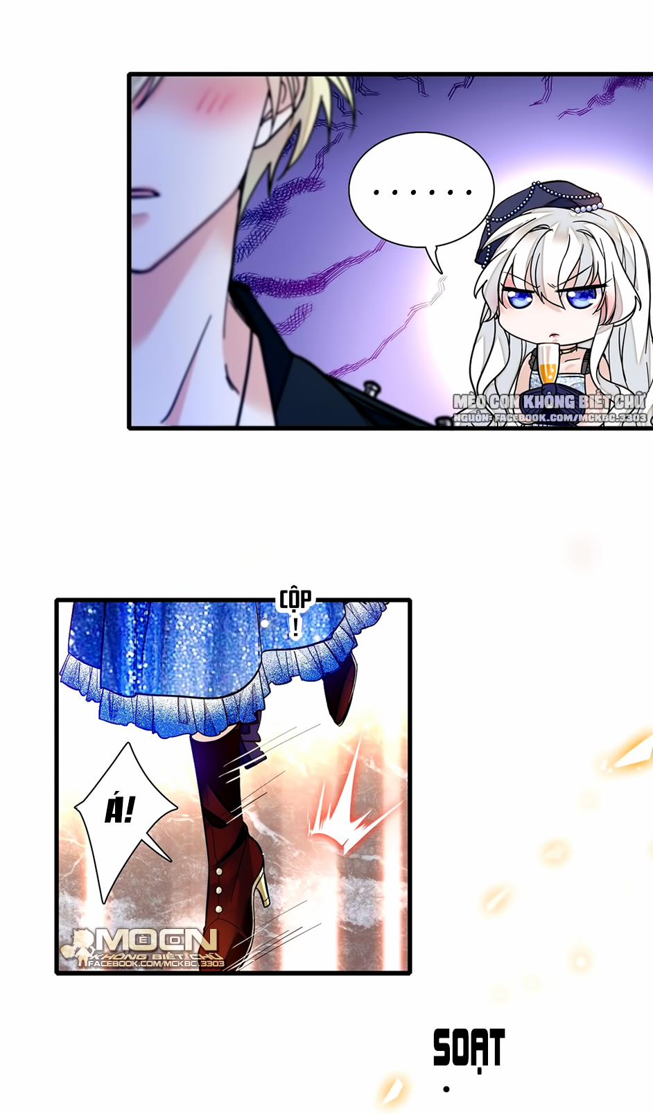 Long Phượng Phiên Chuyển 15 0 Hữu Hi Nguy Cơ Bị Quy Tắc Ngầm trang 26