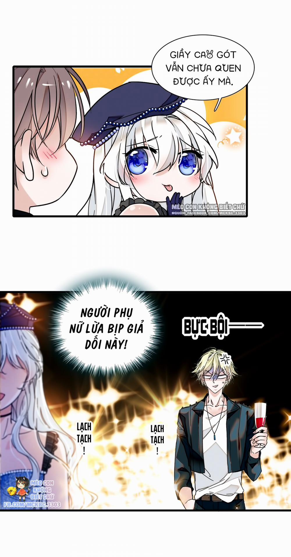 Long Phượng Phiên Chuyển 15 0 Hữu Hi Nguy Cơ Bị Quy Tắc Ngầm trang 28