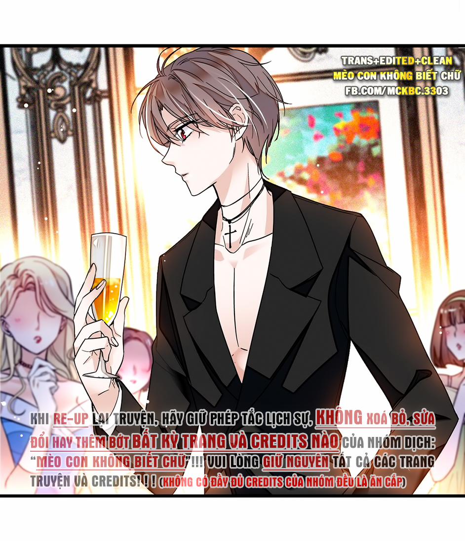 Long Phượng Phiên Chuyển 15 0 Hữu Hi Nguy Cơ Bị Quy Tắc Ngầm trang 3