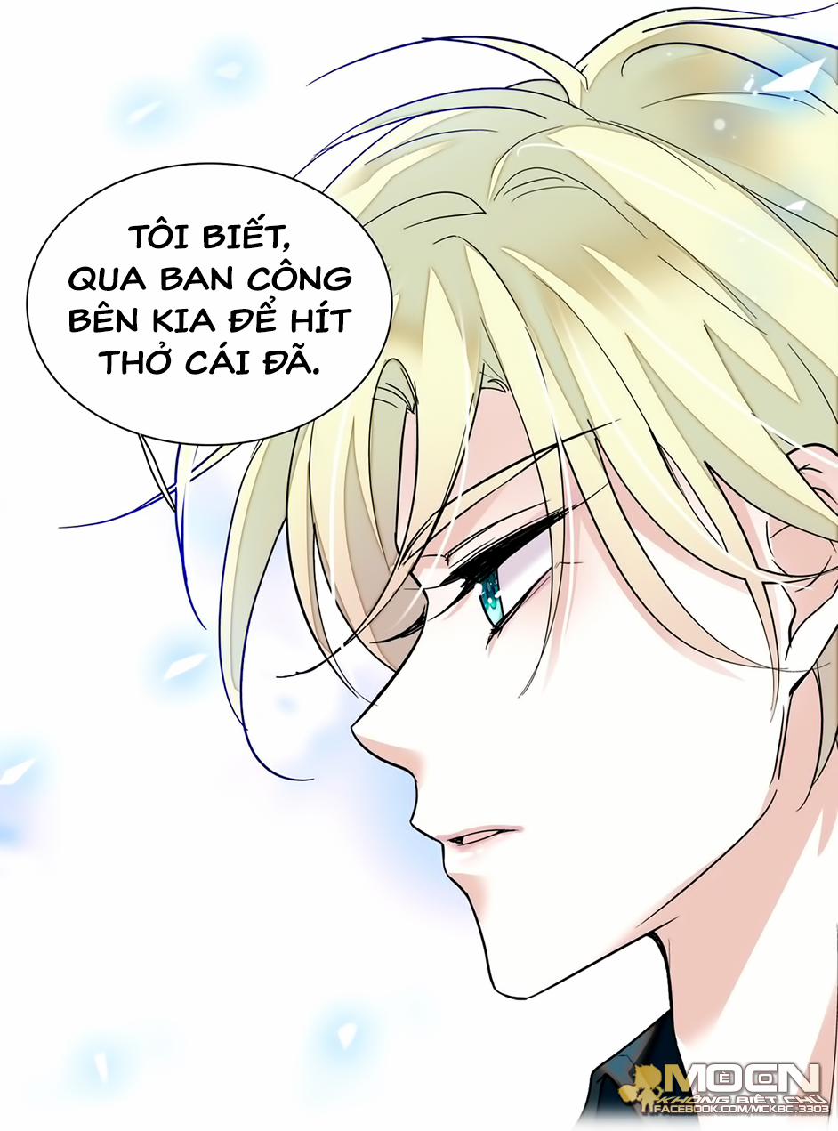 Long Phượng Phiên Chuyển 15 0 Hữu Hi Nguy Cơ Bị Quy Tắc Ngầm trang 30